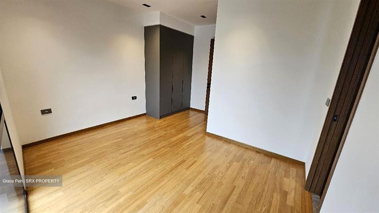 Sembawang Straits Estate (D27), Terrace #597708961